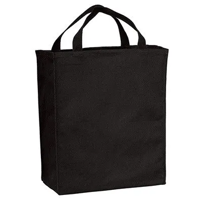 Port & Company Grocery Tote