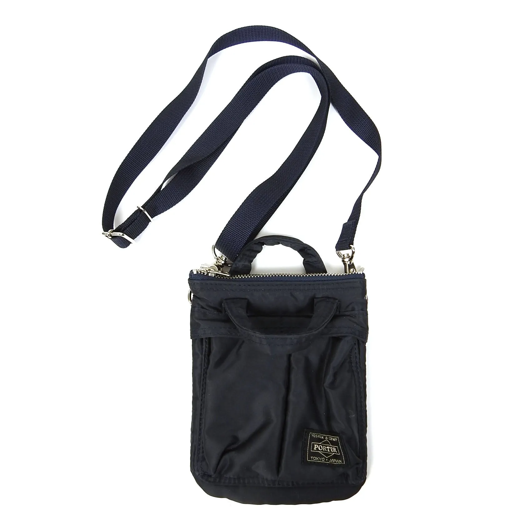 Porter Crossbody Pouch