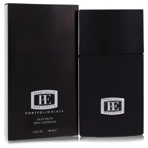 Portfolio Black