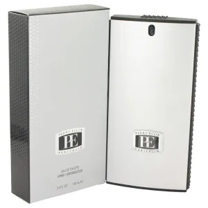 Portfolio para hombre / 100 ml Eau De Toilette Spray