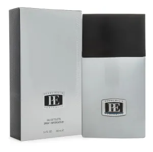 Portfolio para hombre / 100 ml Eau De Toilette Spray