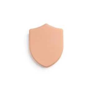 POUND OF FLESH SYNTHETIC SMALL SHIELD