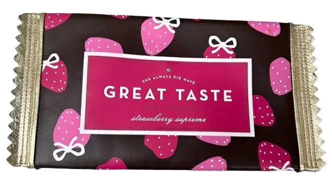 Pre-Loved Kate Spade Chocolate Clutch