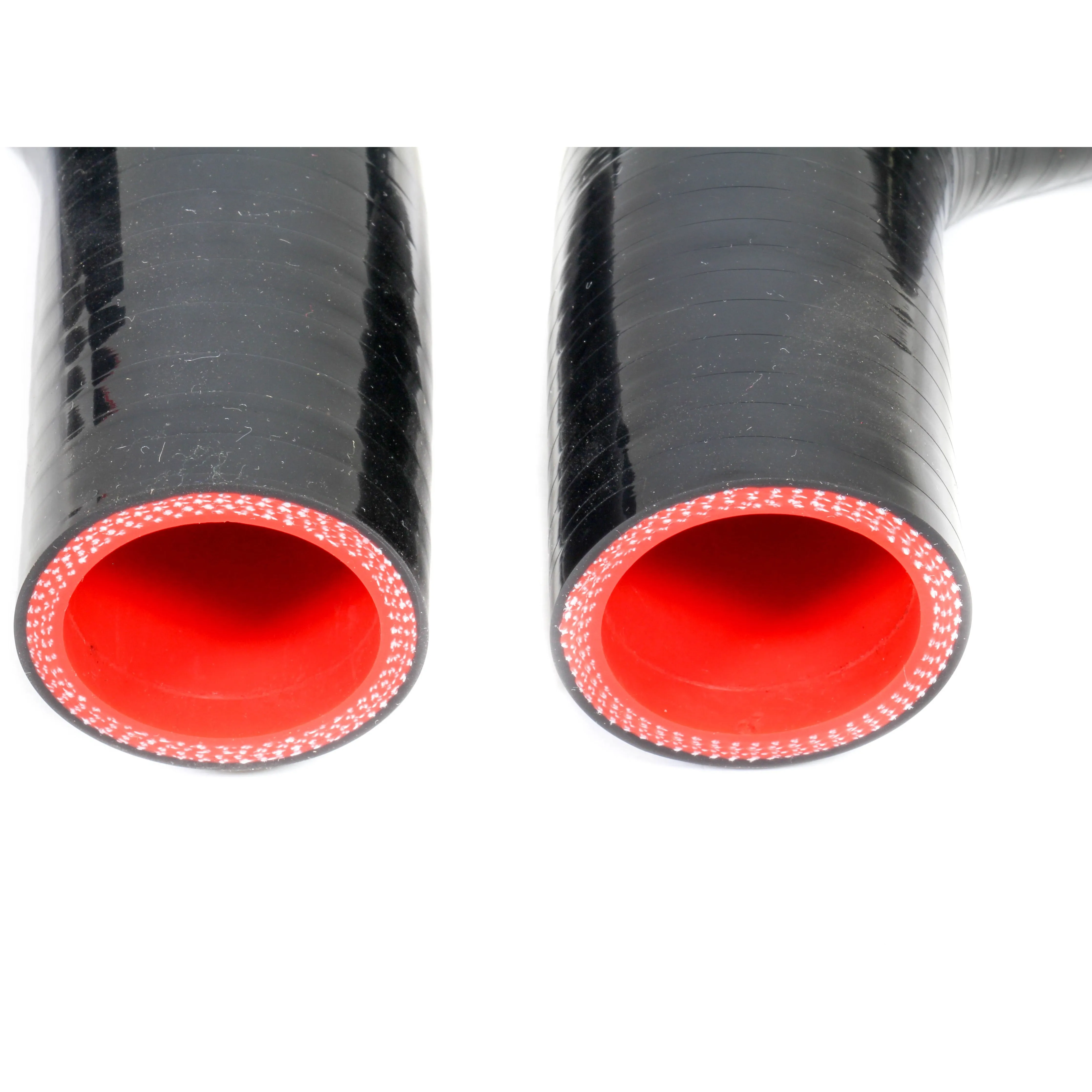 PRECISION WORKS K-SWAP RADIATOR HOSES KIT WITH FULL SIZE RSX RADIATOR EG DC EK