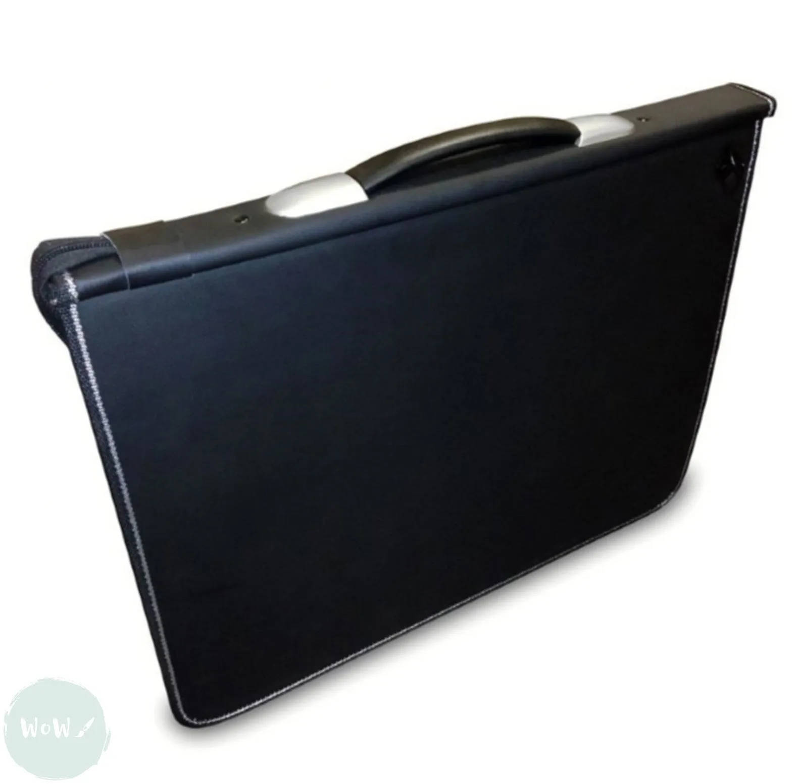 Presentation Portfolio with rings- Artcare PREMIER professional PORTFOLIO A3