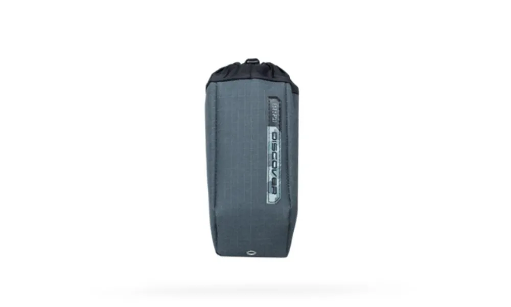 PRO GRAVEL BAG DISCOVER BOTTLE/FOOD POUCH