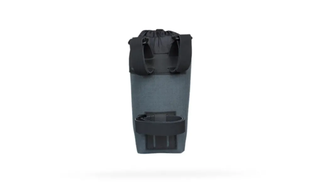 PRO GRAVEL BAG DISCOVER BOTTLE/FOOD POUCH