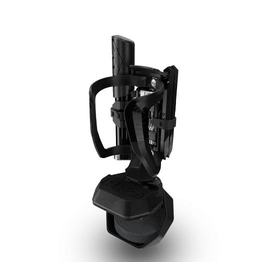 PRO Smart Bottle Cage