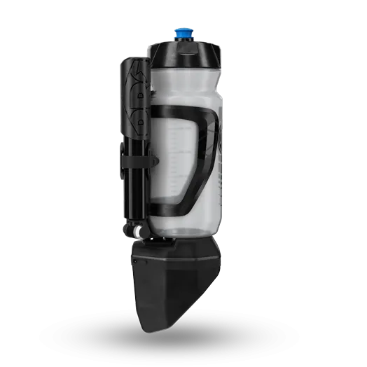 PRO Smart Bottle Cage