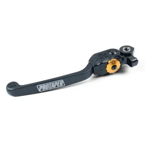 Protaper Profile Pro Clutch Lever XPS New Kaw Black (PT024048)
