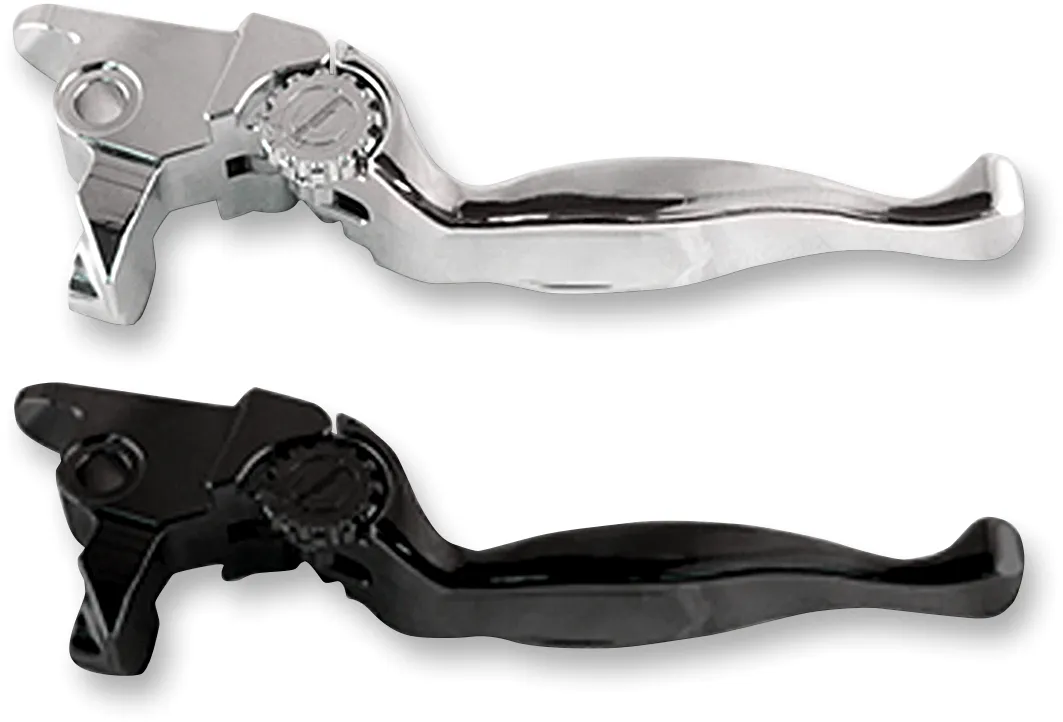 PSR 12-00615-20 Journey Adjustable Lever Set - Chrome