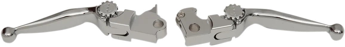 PSR 12-00615-20 Journey Adjustable Lever Set - Chrome