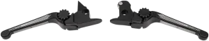 PSR 12-00664-31 Anthem Adjustable Lever Set - Contrast