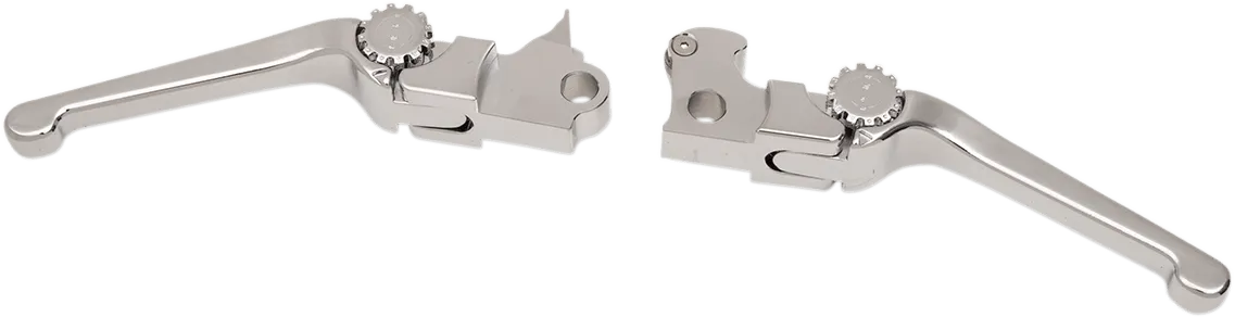 PSR 12-00665-20 Anthem Adjustable Lever Set - Chrome