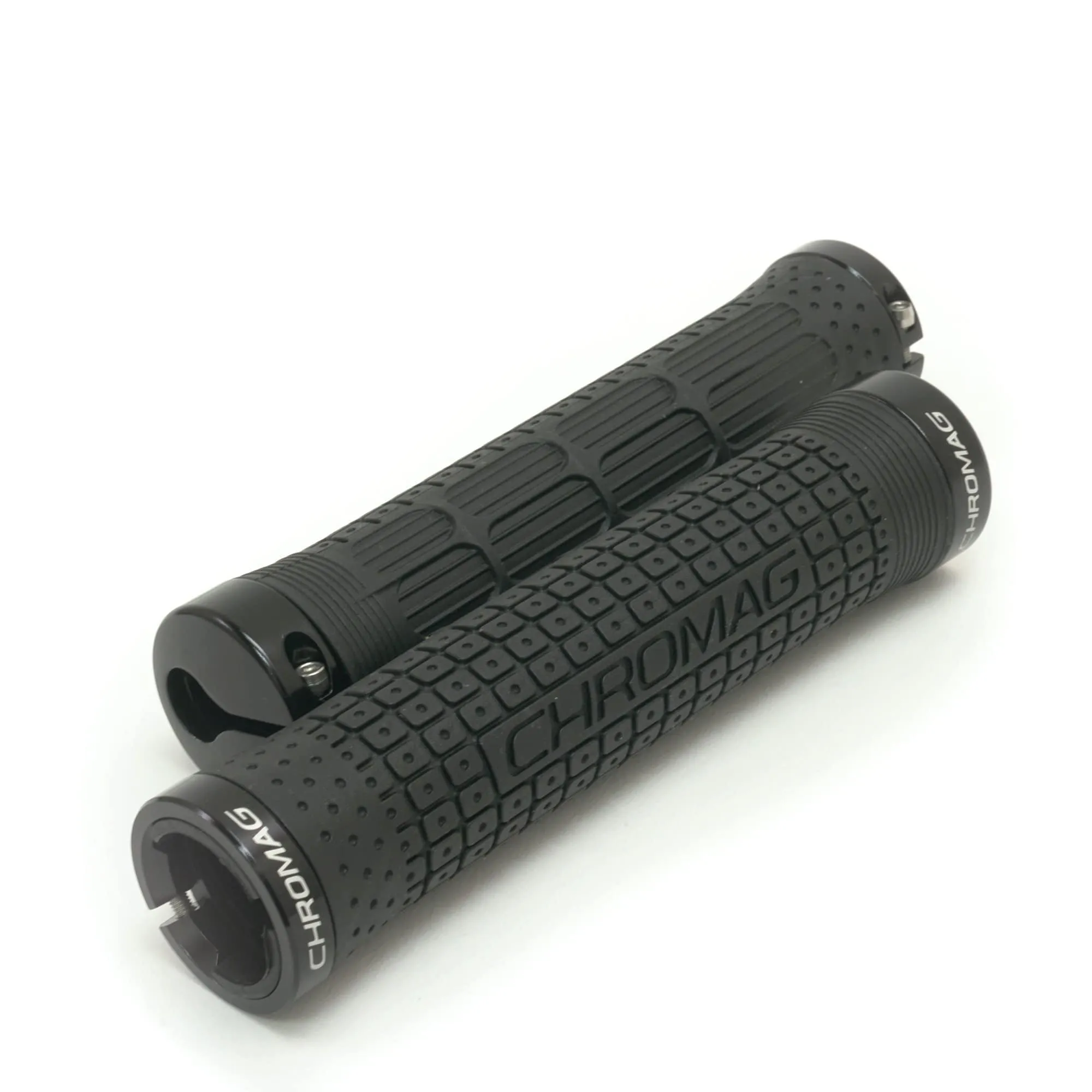 Puño Clutch Negro Chromag