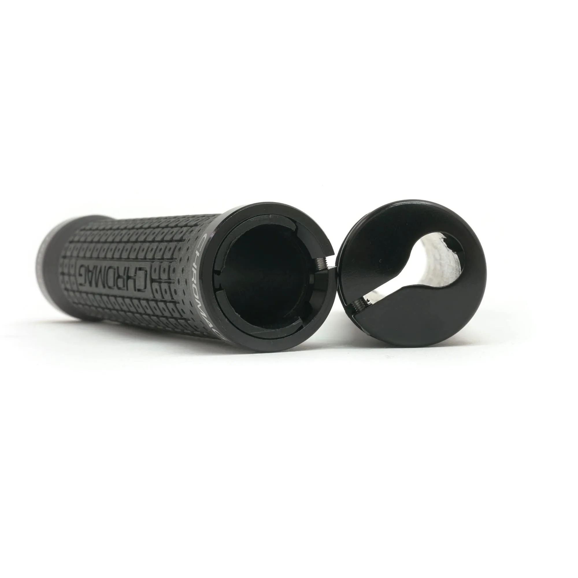Puño Clutch Negro Chromag