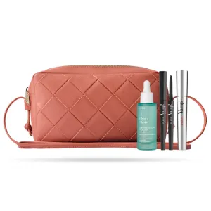 Pupa - Vamp!   Vamp! Eye Pencil   Hyalu Shots   Crossbody Bag - Cofanetto donna