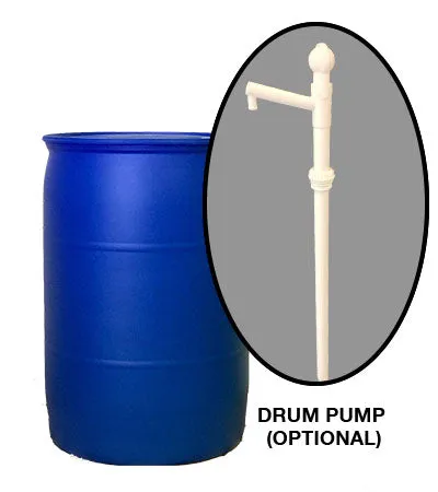 Pure Olive Oil - 55 Gallon Drums