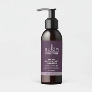 Purely Ageless Micro Exfoliating Cleanser 125ml