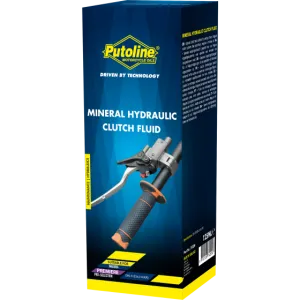 Putoline Hydraulic Clutch Fluid