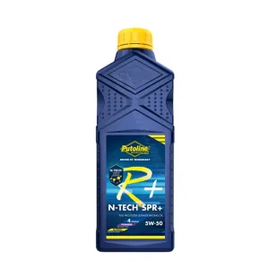 PUTOLINE N-TECH SPR  5W-50 (1LTR)