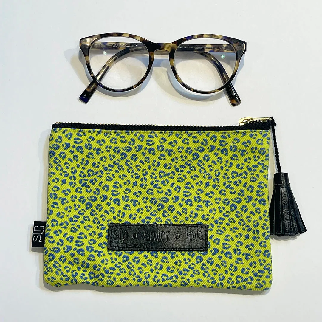 "Holland Park" Mini Clutch Bag