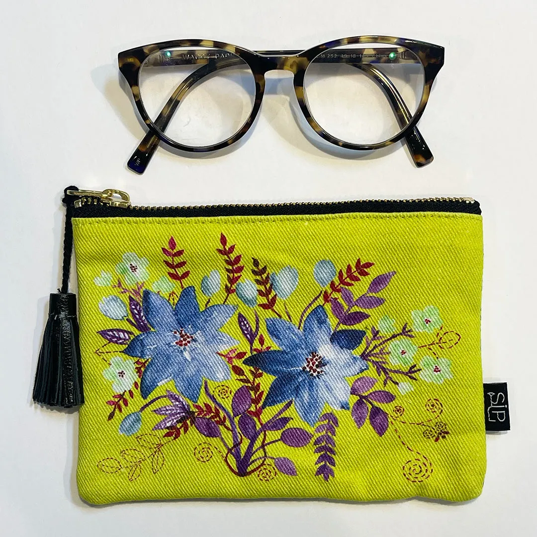 "Holland Park" Mini Clutch Bag