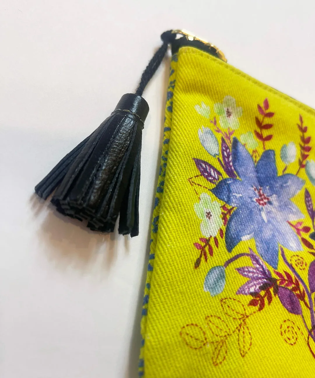 "Holland Park" Mini Clutch Bag
