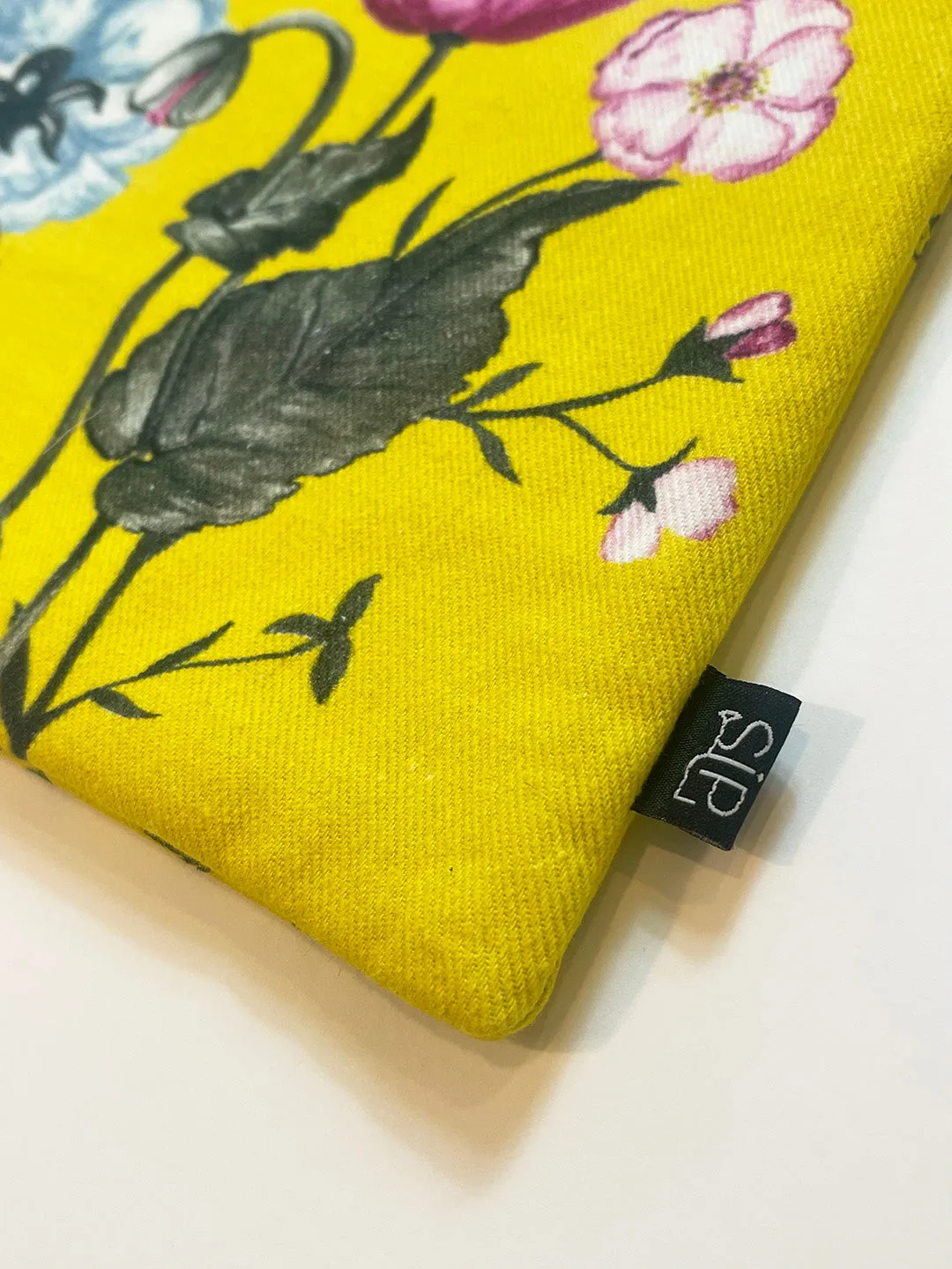 "Isabelle" Clutch Bag