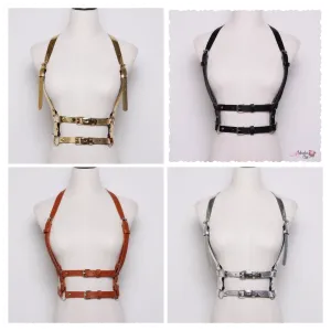 "Strapped Up 🆙" Belt