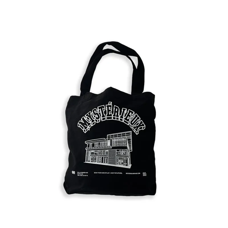 "The Hidden Gem" Tote Bag