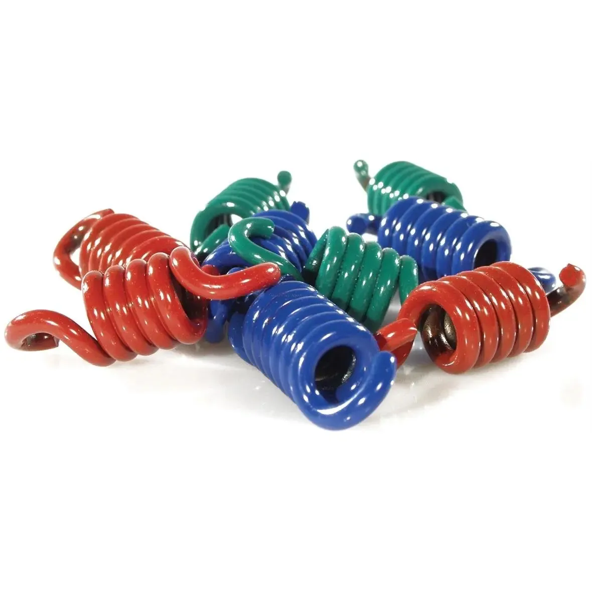 RACING SPRING SET FOR CLUTCH | Vespa LX/LXV/Primavera/S/Sprint 125