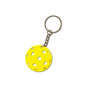 Racquet Inc PB keychain