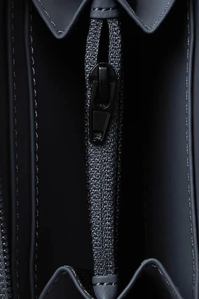 Rains Cartera Small Wallet River