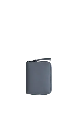 Rains Cartera Small Wallet River