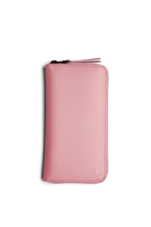 Rains Cartera Wallet Pink Sky