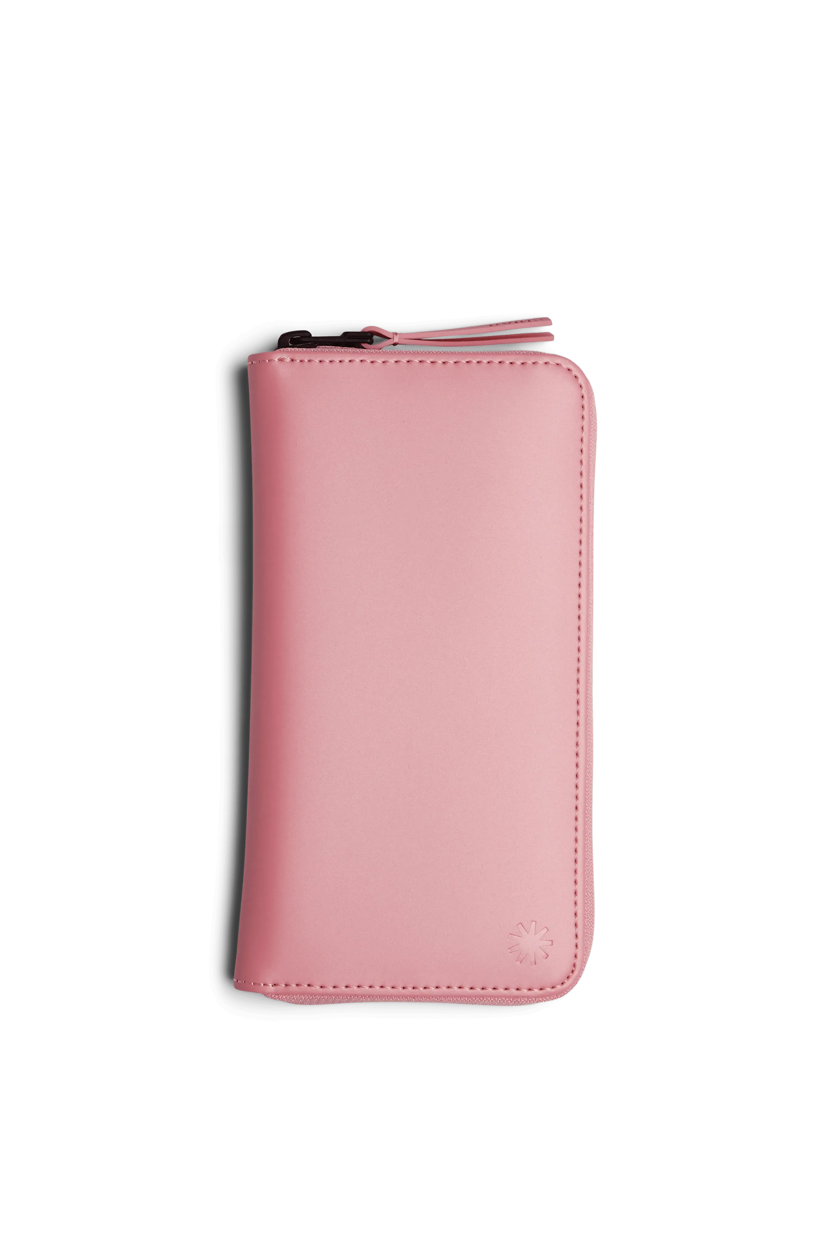 Rains Cartera Wallet Pink Sky