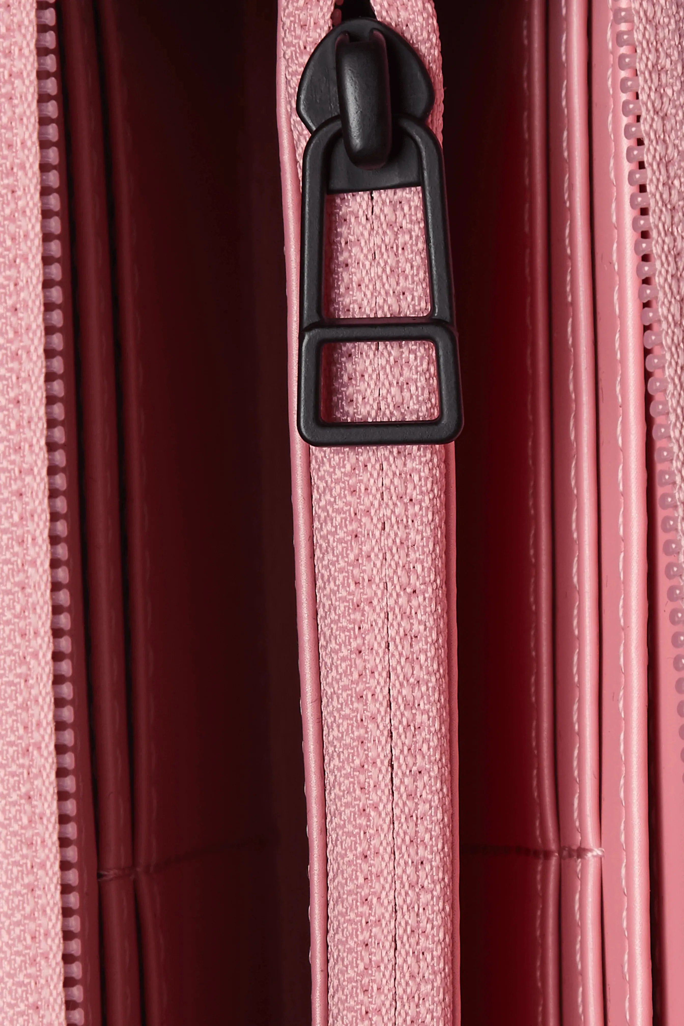 Rains Cartera Wallet Pink Sky