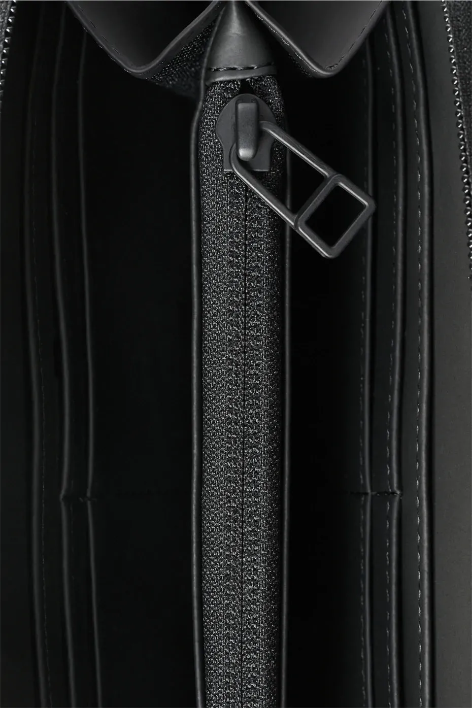 Rains Wallet - Black