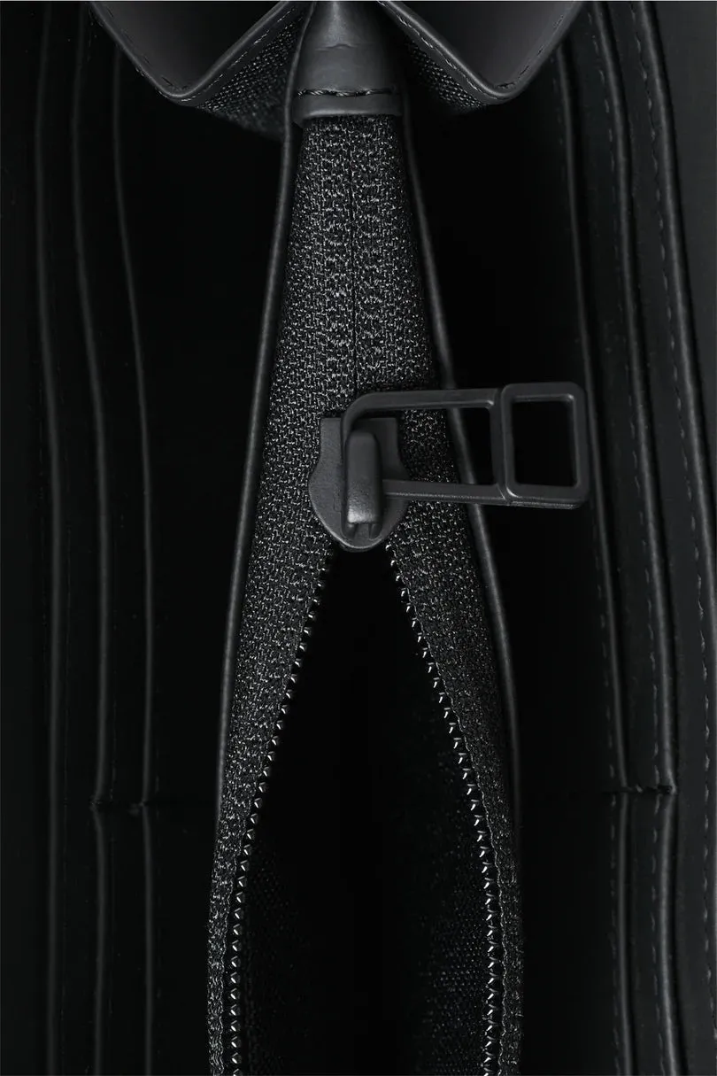 Rains Wallet - Black