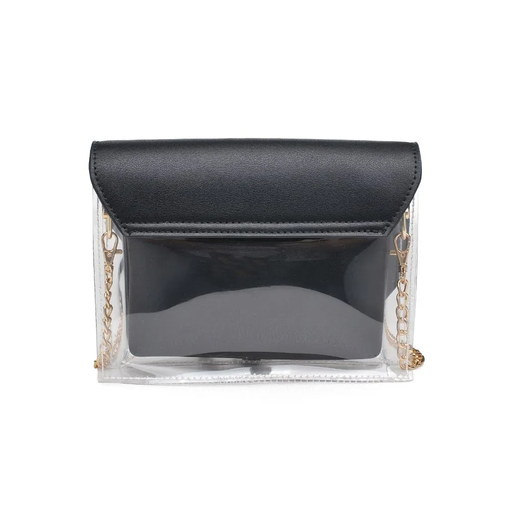 Rally Crossbody