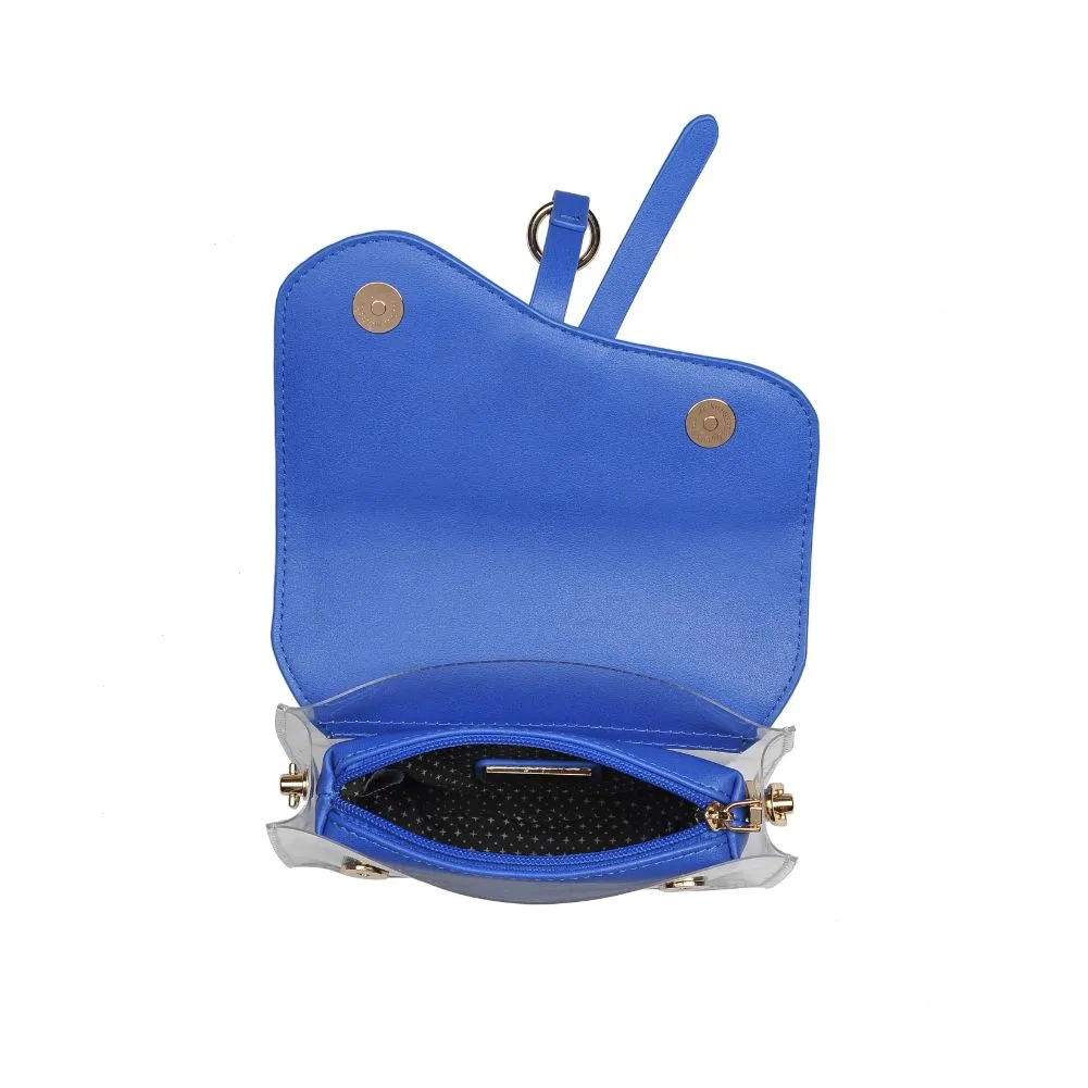 Rally Crossbody
