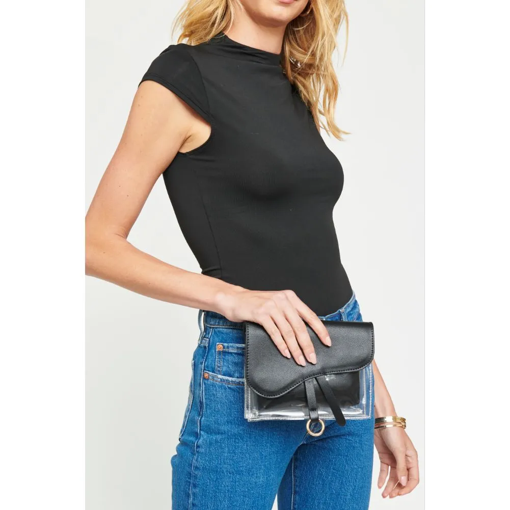 Rally Crossbody