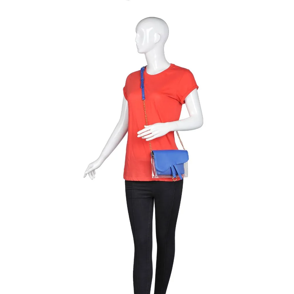 Rally Crossbody
