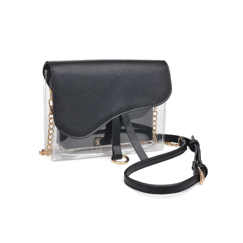 Rally Crossbody