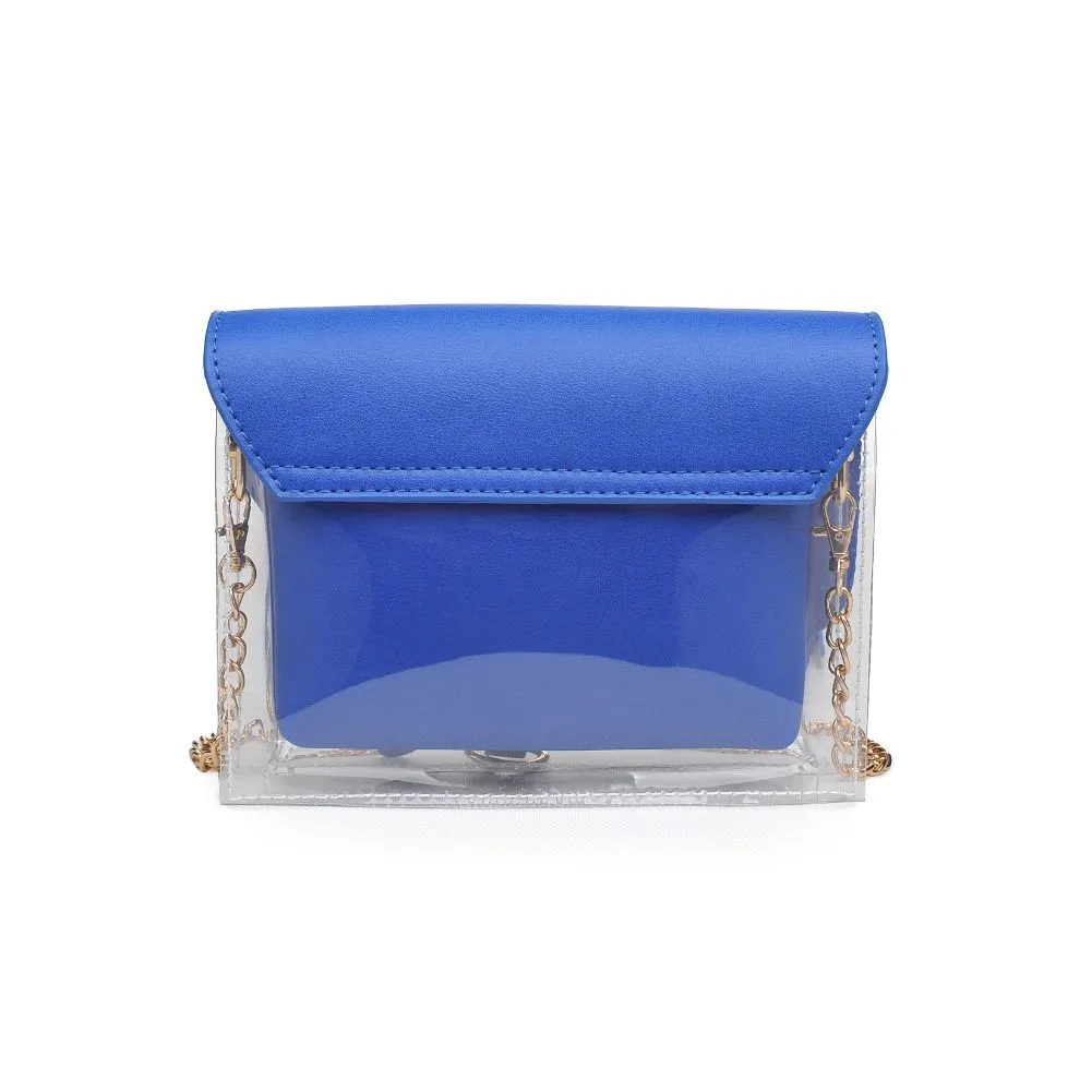 Rally Crossbody