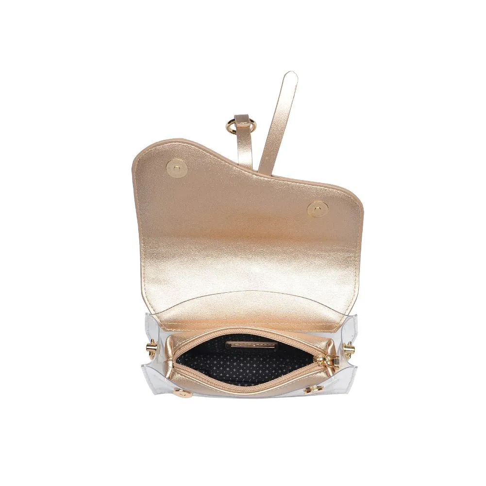 Rally Crossbody