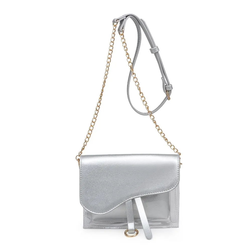 Rally Crossbody