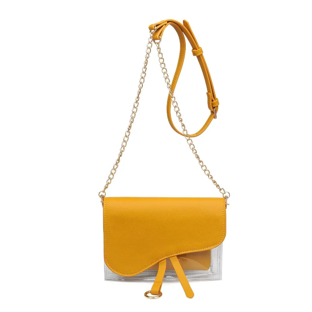 Rally Crossbody