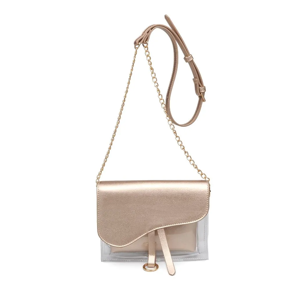 Rally Crossbody